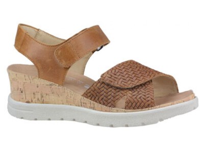 Hartjes Sandalen